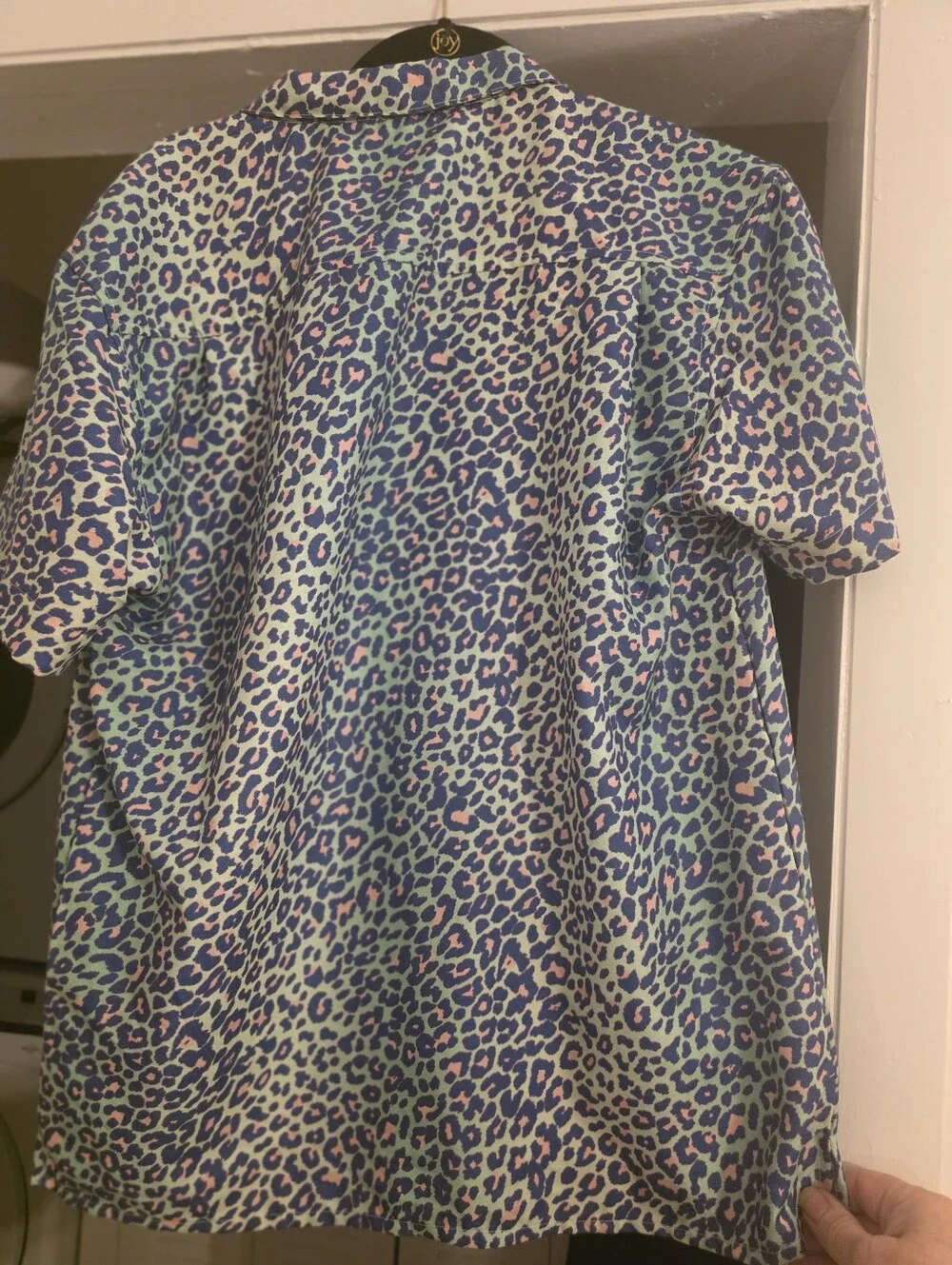 NWT Boardies Shirt - M